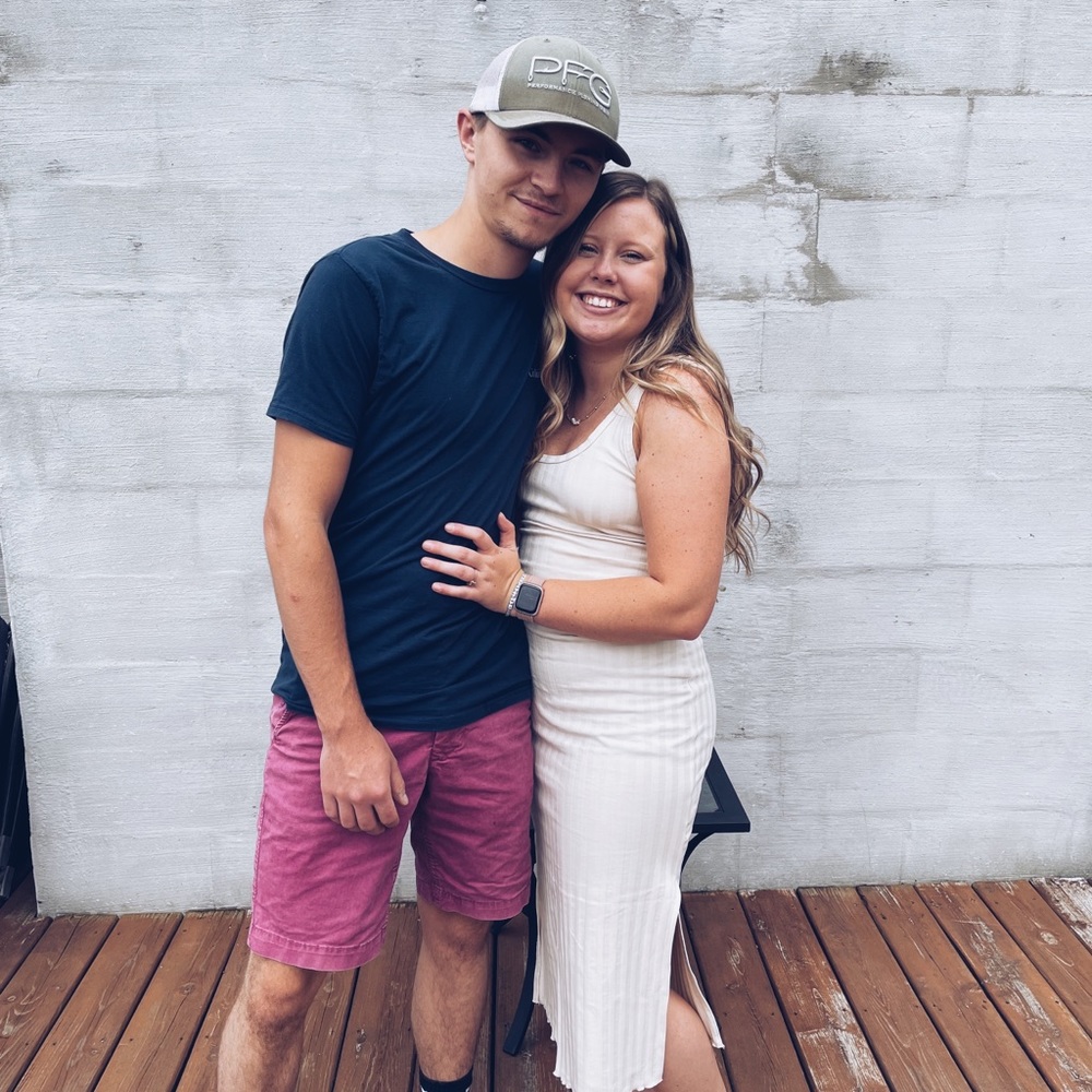 Meet your Posher, Camryn